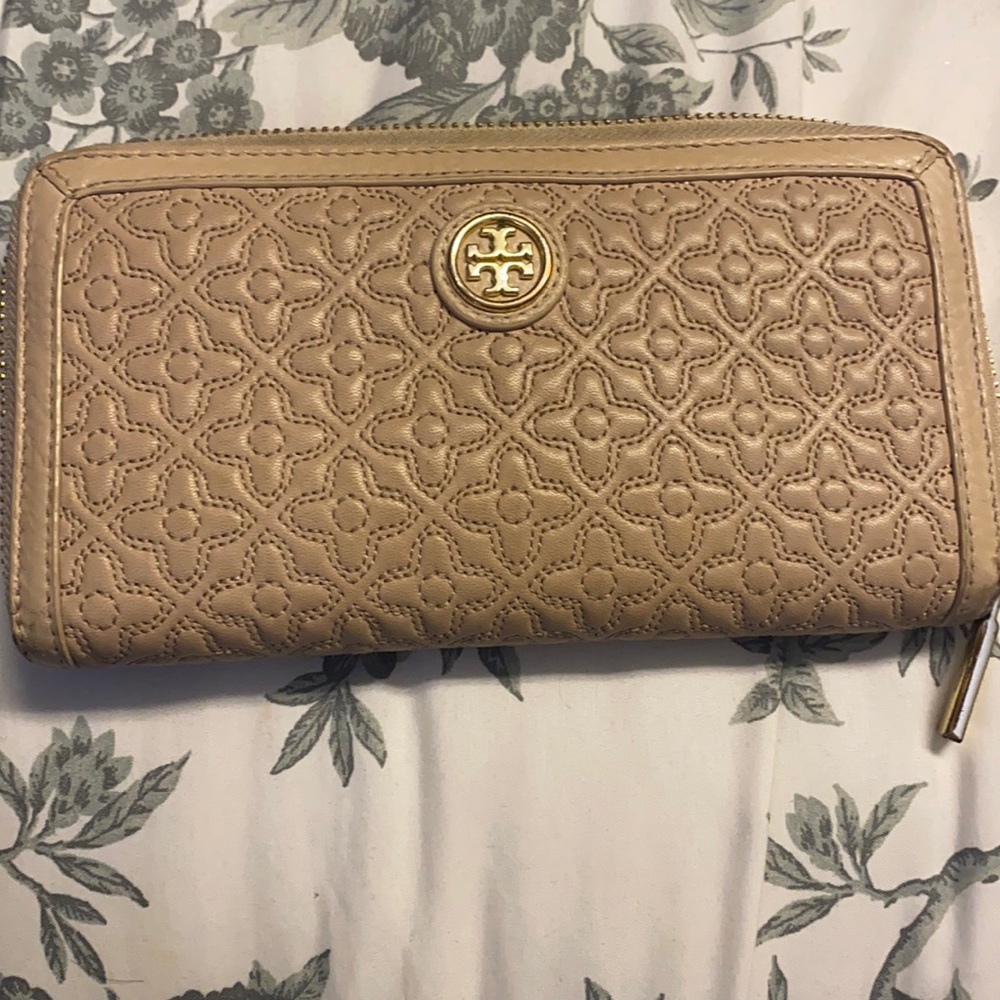 Tory Burch Long wallet